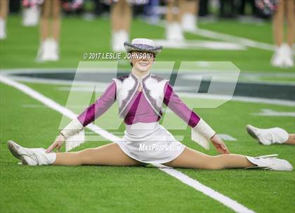 Thumbnail 1 in Cy-Fair vs. Westlake (UIL 6A D2 Semifinal) photogallery.