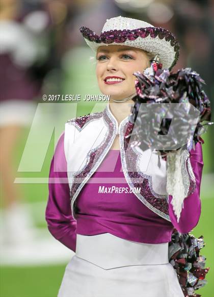 Thumbnail 1 in Cy-Fair vs. Westlake (UIL 6A D2 Semifinal) photogallery.