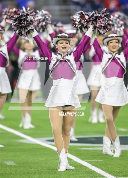 Thumbnail 1 in Cy-Fair vs. Westlake (UIL 6A D2 Semifinal) photogallery.