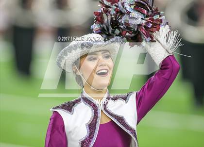 Thumbnail 1 in Cy-Fair vs. Westlake (UIL 6A D2 Semifinal) photogallery.