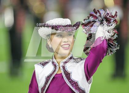 Thumbnail 3 in Cy-Fair vs. Westlake (UIL 6A D2 Semifinal) photogallery.