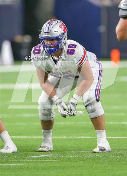 Thumbnail 1 in Cy-Fair vs. Westlake (UIL 6A D2 Semifinal) photogallery.