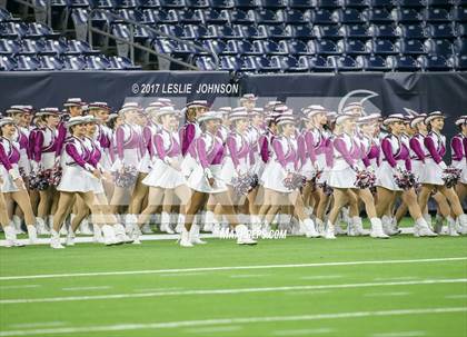 Thumbnail 2 in Cy-Fair vs. Westlake (UIL 6A D2 Semifinal) photogallery.