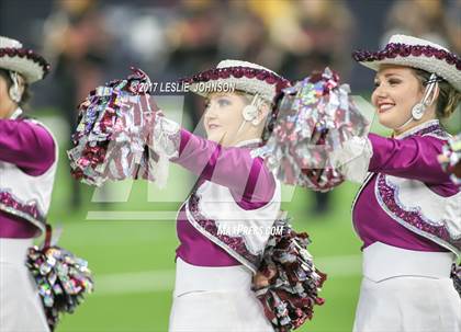 Thumbnail 3 in Cy-Fair vs. Westlake (UIL 6A D2 Semifinal) photogallery.