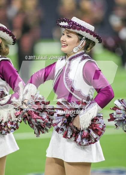 Thumbnail 2 in Cy-Fair vs. Westlake (UIL 6A D2 Semifinal) photogallery.