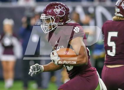 Thumbnail 1 in Cy-Fair vs. Westlake (UIL 6A D2 Semifinal) photogallery.
