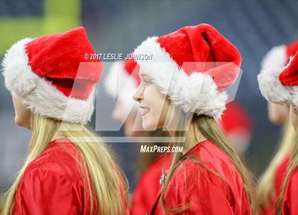 Thumbnail 2 in Cy-Fair vs. Westlake (UIL 6A D2 Semifinal) photogallery.