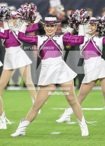 Thumbnail 2 in Cy-Fair vs. Westlake (UIL 6A D2 Semifinal) photogallery.