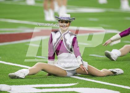 Thumbnail 2 in Cy-Fair vs. Westlake (UIL 6A D2 Semifinal) photogallery.