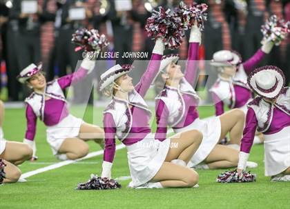 Thumbnail 2 in Cy-Fair vs. Westlake (UIL 6A D2 Semifinal) photogallery.