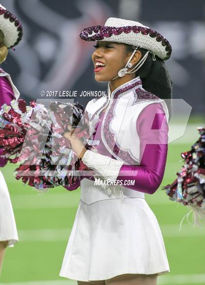 Thumbnail 3 in Cy-Fair vs. Westlake (UIL 6A D2 Semifinal) photogallery.