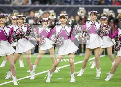 Thumbnail 3 in Cy-Fair vs. Westlake (UIL 6A D2 Semifinal) photogallery.