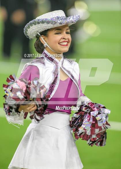 Thumbnail 1 in Cy-Fair vs. Westlake (UIL 6A D2 Semifinal) photogallery.
