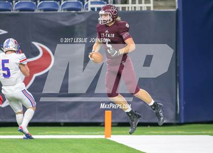 Thumbnail 1 in Cy-Fair vs. Westlake (UIL 6A D2 Semifinal) photogallery.
