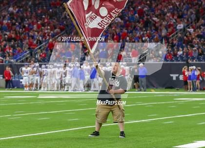 Thumbnail 3 in Cy-Fair vs. Westlake (UIL 6A D2 Semifinal) photogallery.