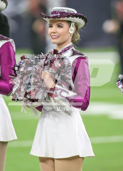 Thumbnail 1 in Cy-Fair vs. Westlake (UIL 6A D2 Semifinal) photogallery.