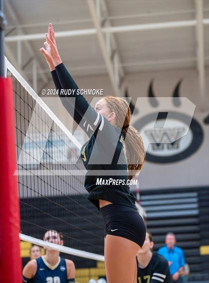 Thumbnail 1 in Vista Murrieta @ Westview photogallery.