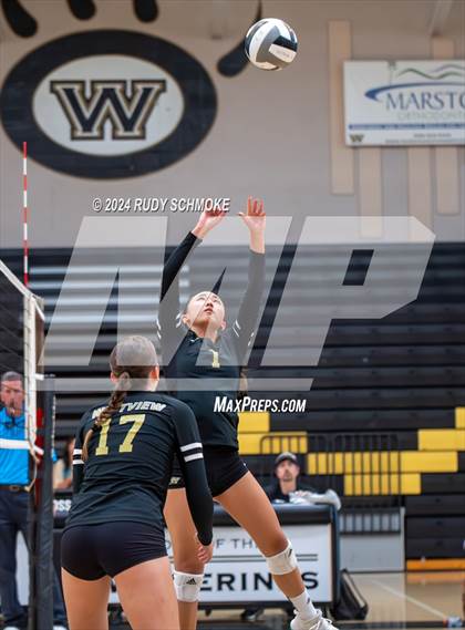 Thumbnail 2 in Vista Murrieta @ Westview photogallery.