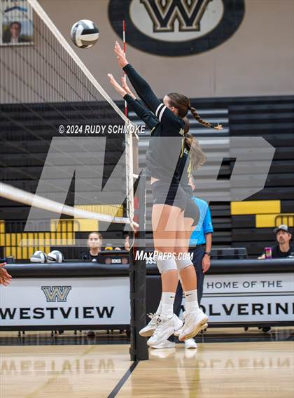 Thumbnail 1 in Vista Murrieta @ Westview photogallery.