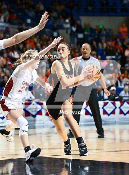 Thumbnail 1 in Farmington vs. Nashville (AAA 4A State Final) photogallery.