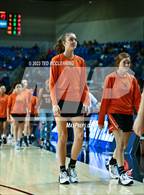 Photo from the gallery "Farmington vs. Nashville (AAA 4A State Final)"