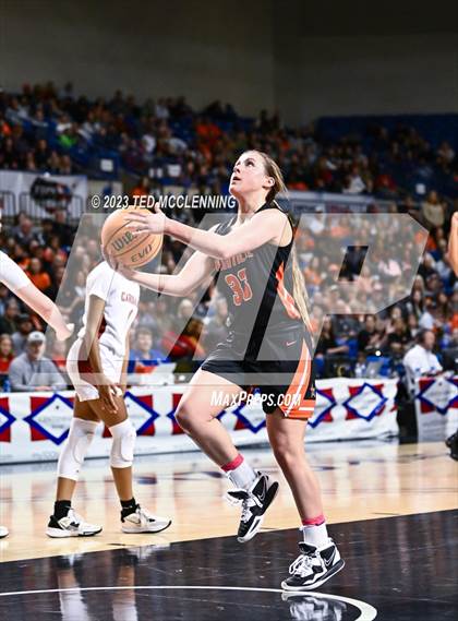 Thumbnail 1 in Farmington vs. Nashville (AAA 4A State Final) photogallery.