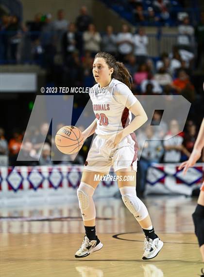 Thumbnail 1 in Farmington vs. Nashville (AAA 4A State Final) photogallery.