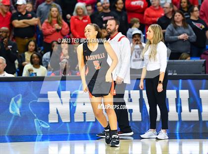Thumbnail 2 in Farmington vs. Nashville (AAA 4A State Final) photogallery.