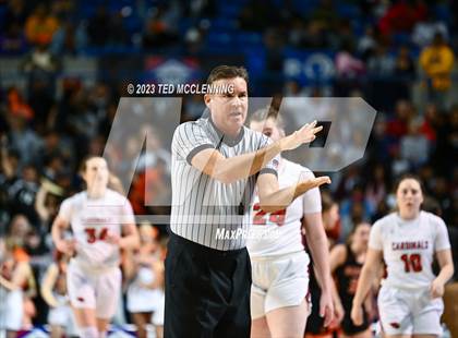 Thumbnail 1 in Farmington vs. Nashville (AAA 4A State Final) photogallery.