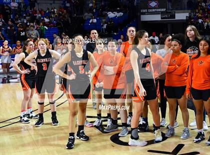 Thumbnail 1 in Farmington vs. Nashville (AAA 4A State Final) photogallery.