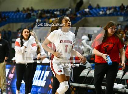 Thumbnail 2 in Farmington vs. Nashville (AAA 4A State Final) photogallery.