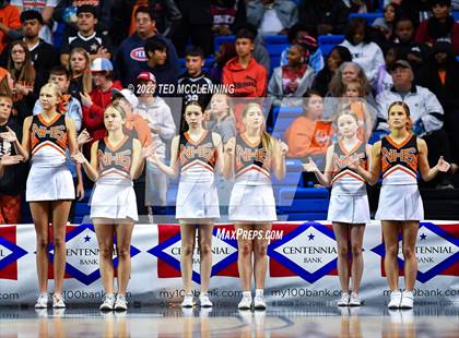 Thumbnail 1 in Farmington vs. Nashville (AAA 4A State Final) photogallery.