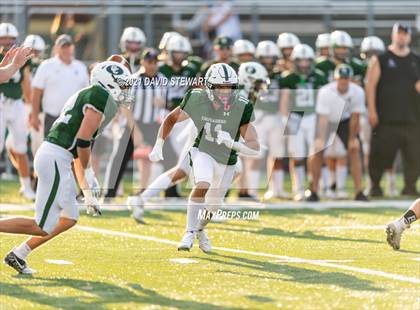 Thumbnail 2 in Perry @ Canton Central Catholic photogallery.
