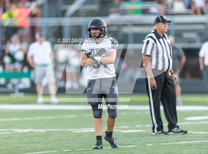 Thumbnail 3 in Perry @ Canton Central Catholic photogallery.