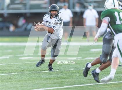 Thumbnail 3 in Perry @ Canton Central Catholic photogallery.