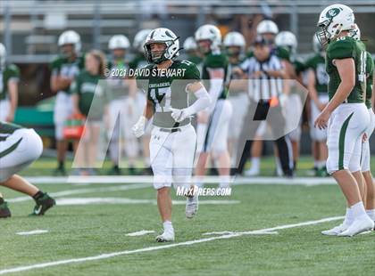 Thumbnail 2 in Perry @ Canton Central Catholic photogallery.