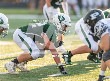 Thumbnail 1 in Perry @ Canton Central Catholic photogallery.
