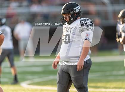 Thumbnail 1 in Perry @ Canton Central Catholic photogallery.