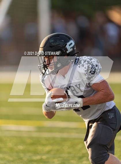 Thumbnail 3 in Perry @ Canton Central Catholic photogallery.