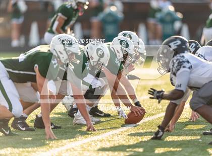 Thumbnail 3 in Perry @ Canton Central Catholic photogallery.