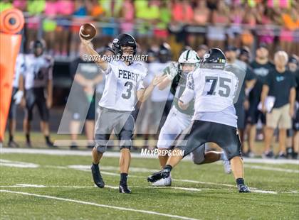 Thumbnail 3 in Perry @ Canton Central Catholic photogallery.