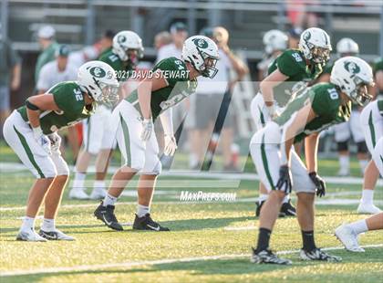 Thumbnail 2 in Perry @ Canton Central Catholic photogallery.