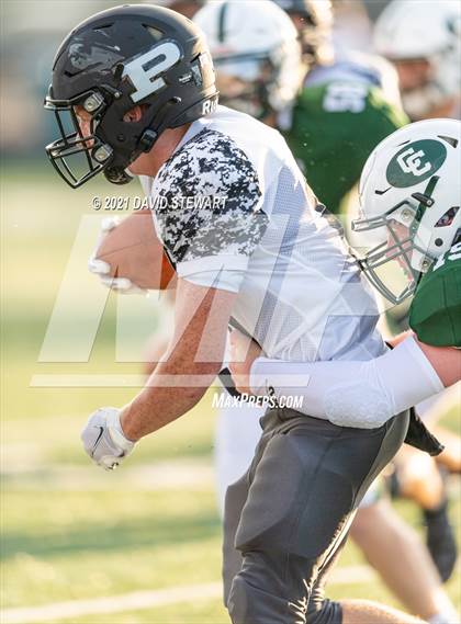 Thumbnail 2 in Perry @ Canton Central Catholic photogallery.