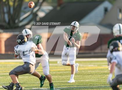 Thumbnail 2 in Perry @ Canton Central Catholic photogallery.