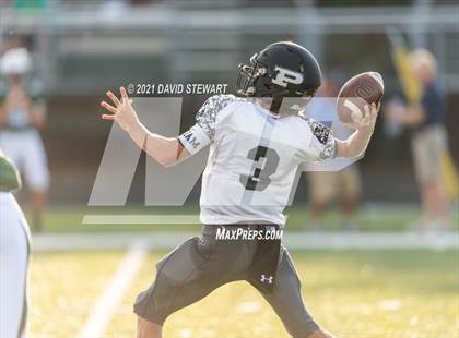Thumbnail 3 in Perry @ Canton Central Catholic photogallery.