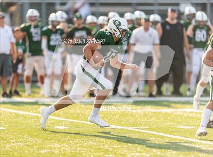 Thumbnail 1 in Perry @ Canton Central Catholic photogallery.