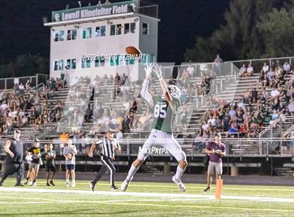 Thumbnail 2 in Perry @ Canton Central Catholic photogallery.