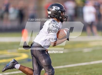 Thumbnail 1 in Perry @ Canton Central Catholic photogallery.