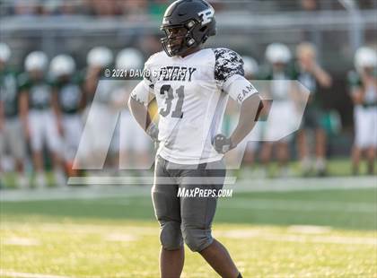 Thumbnail 3 in Perry @ Canton Central Catholic photogallery.