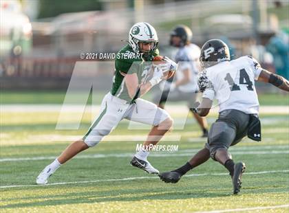 Thumbnail 3 in Perry @ Canton Central Catholic photogallery.